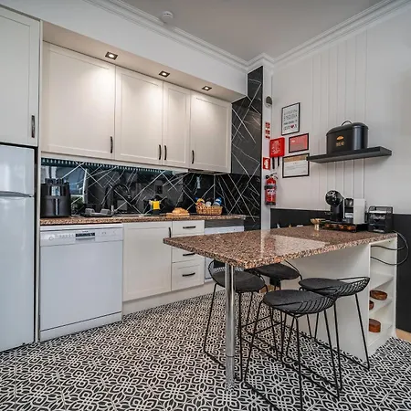 Apartamento Casa Shanti