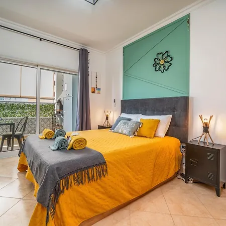 Casa Shanti * Portimão