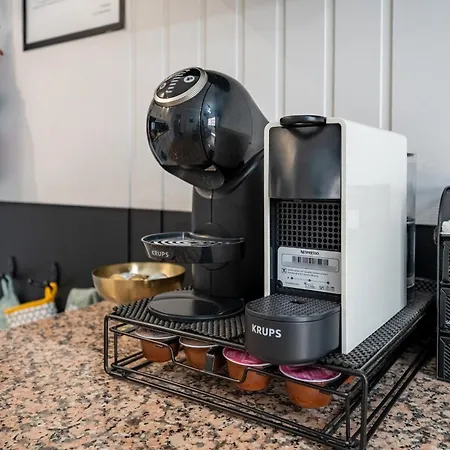 Apartamento Casa Shanti Portimão