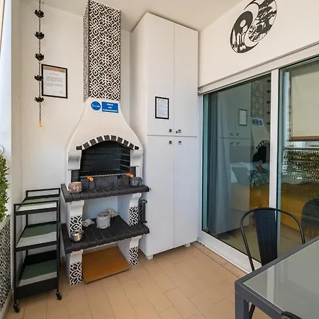 Casa Shanti Portimão