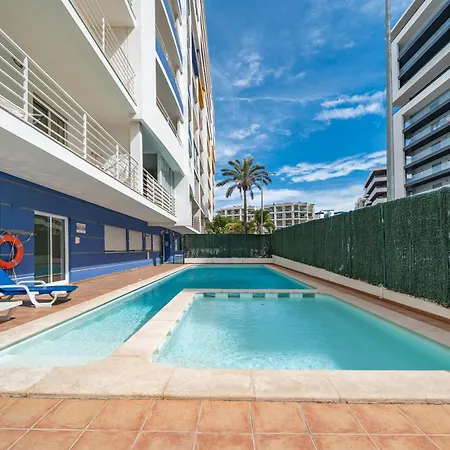 Apartamento Casa Shanti *