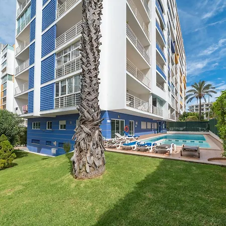 Casa Shanti * Portimão