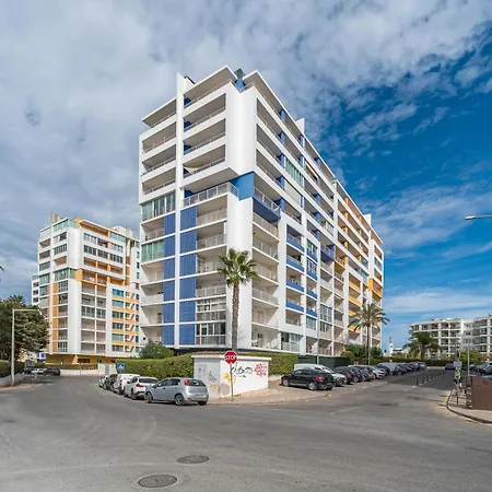 Casa Shanti Apartamento Portimão