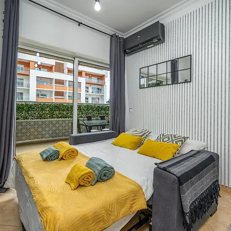 Casa Shanti アパート *