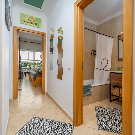 Casa Shanti Portimão