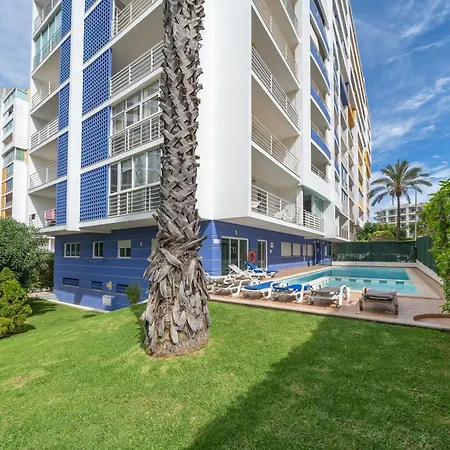 Casa Shanti Apartment Portimão
