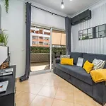 Casa Shanti Apartament Portimão