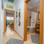 Casa Shanti Apartament *