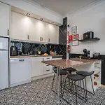 Apartament Casa Shanti