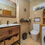 Casa Shanti Apartament Portimão