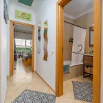Casa Shanti פורטימאו