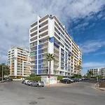 דירה Casa Shanti