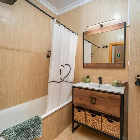 Casa Shanti Appartement