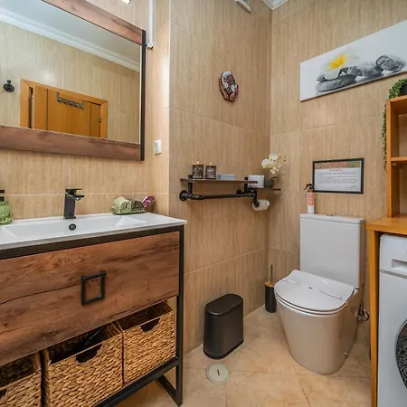 Appartement Casa Shanti Portimão