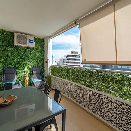 Casa Shanti Portimão