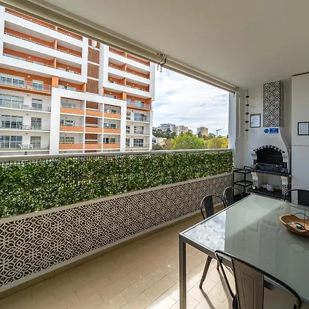 Casa Shanti Appartement Portimão