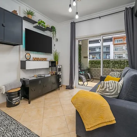 Casa Shanti Appartement