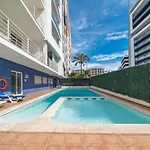 Apartman Casa Shanti *