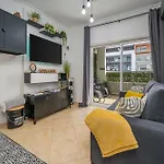 Casa Shanti Apartman