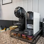 Apartman Casa Shanti