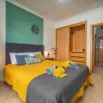 Apartman Casa Shanti Portimão