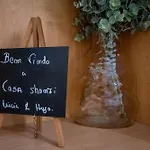 Casa Shanti Apartman *