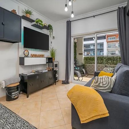 Casa Shanti * Portimão