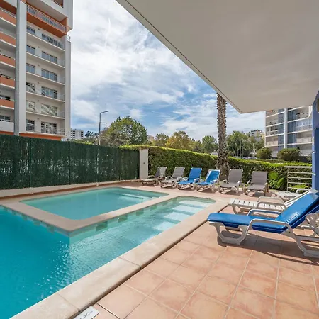 Casa Shanti Apartament