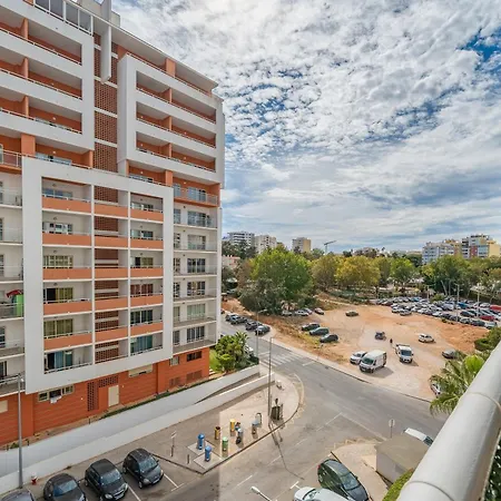 Casa Shanti Apartament Portimão