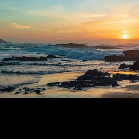 Casa Shanti 포티마오