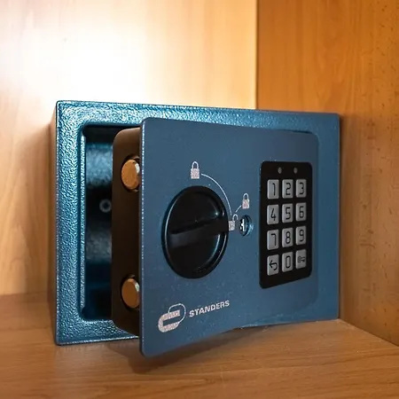 Casa Shanti * 포티마오